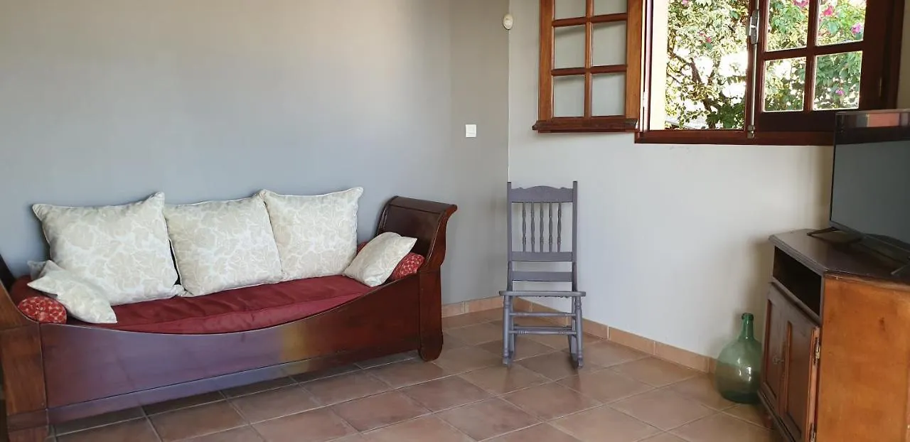 Vila Terracotta Le Diamant Prázdninový dům